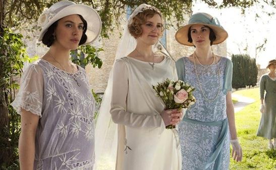 Downton Abbey/PBS
