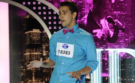 'American Idol'/FOX