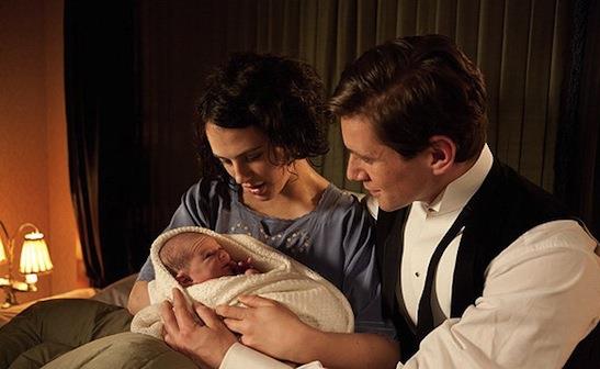 Downton Abbey | PBS