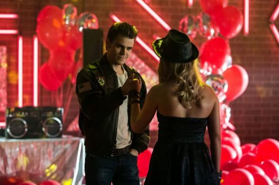 Photo courtesy the CW