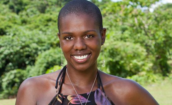 'Survivor: Caramoan -- Fans vs. Favorites'/CBS