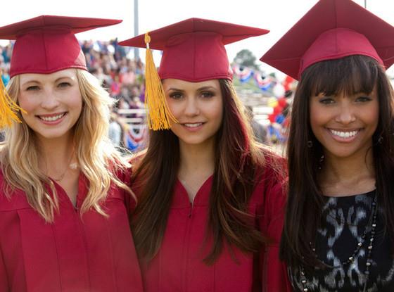 Photo courtesy the CW
