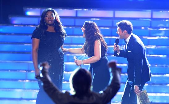 'American Idol'/FOX