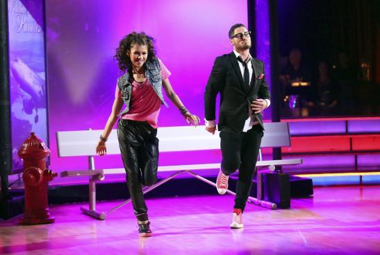 'Dancing With the Stars'/ABC