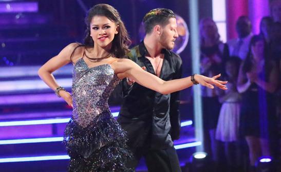 'Dancing With the Stars'/ABC