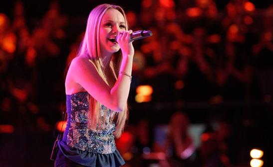 'The Voice'/NBC