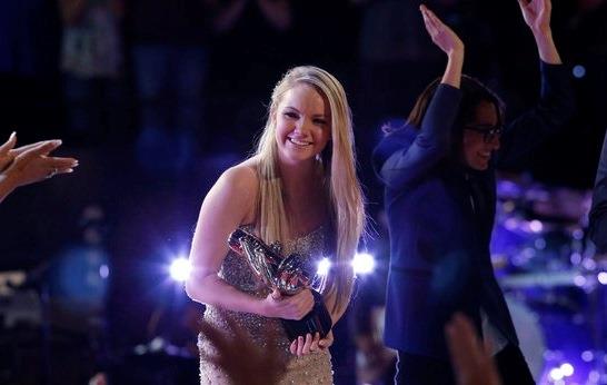 'The Voice'/NBC