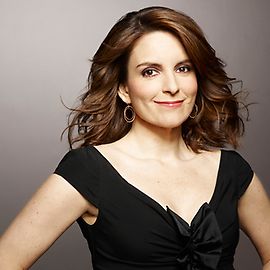 Tina Fey/NBC
