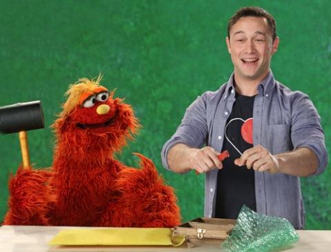 Joseph Gordon-Levitt/PBS