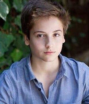 Teo Halm