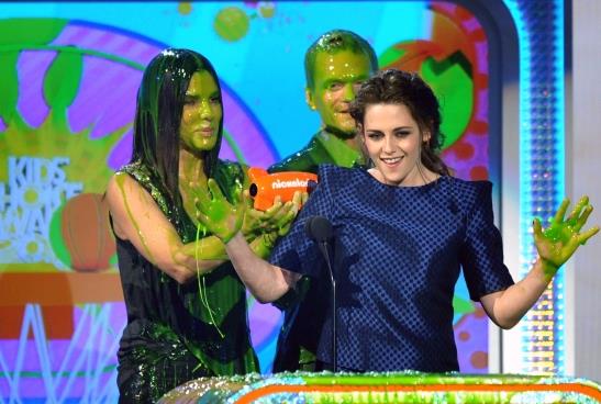 Kristen Stewart/AP