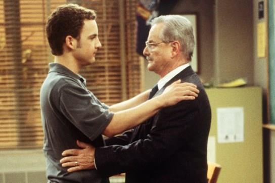 'Boy Meets World'/ABC