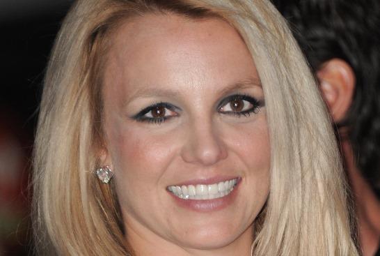 Britney Spears/AP