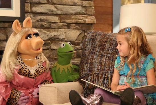 'Good Luck Charlie'/Disney Channel
