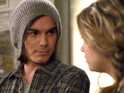 'Pretty Little Liars'/ABC Family