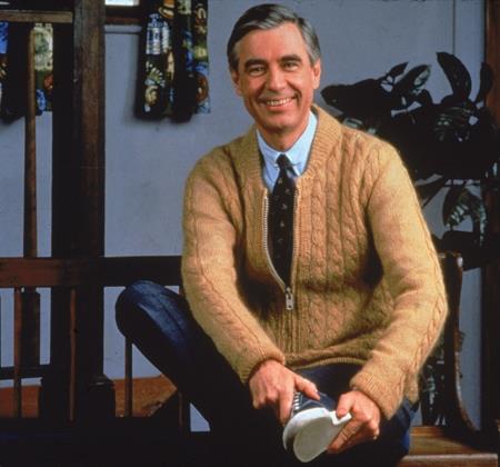 'Mister Rogers' Neighborhood'/PBS
