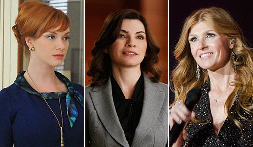 AMC/CBS/ABC