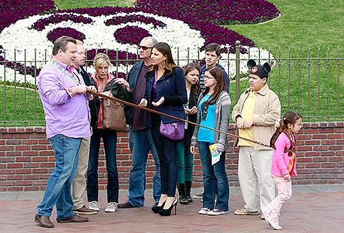 'Modern Family'/ABC