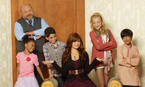 'Jessie'/Disney Channel
