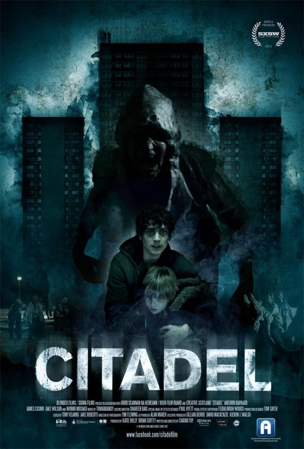 Citadel Movie 2012