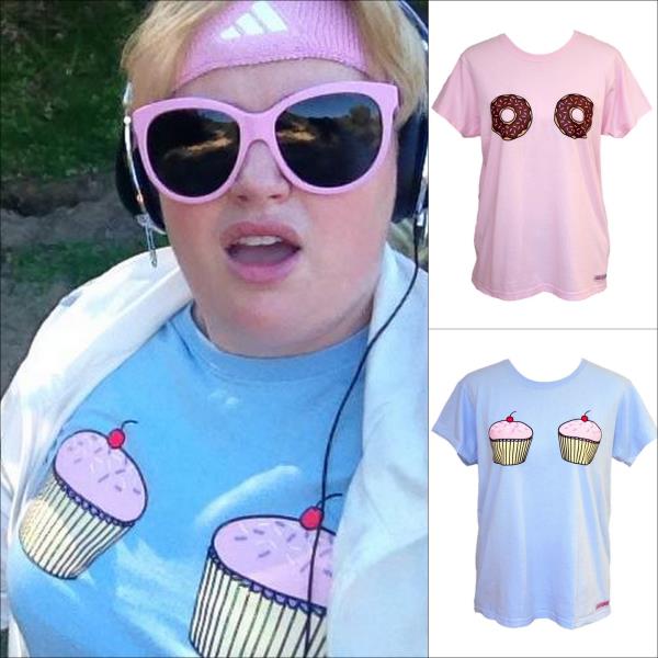 Rebel Wilson/Twitter