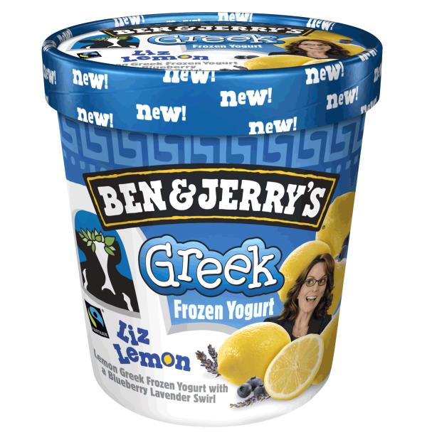 Ben & Jerry's