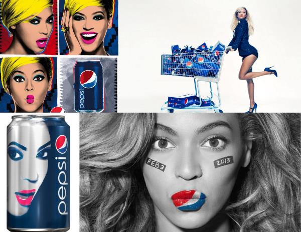 Pepsi