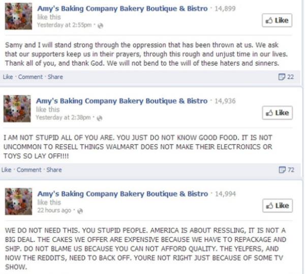 Facebook/Gawker