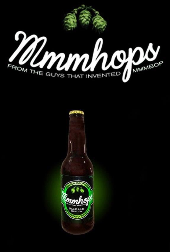MmmHops