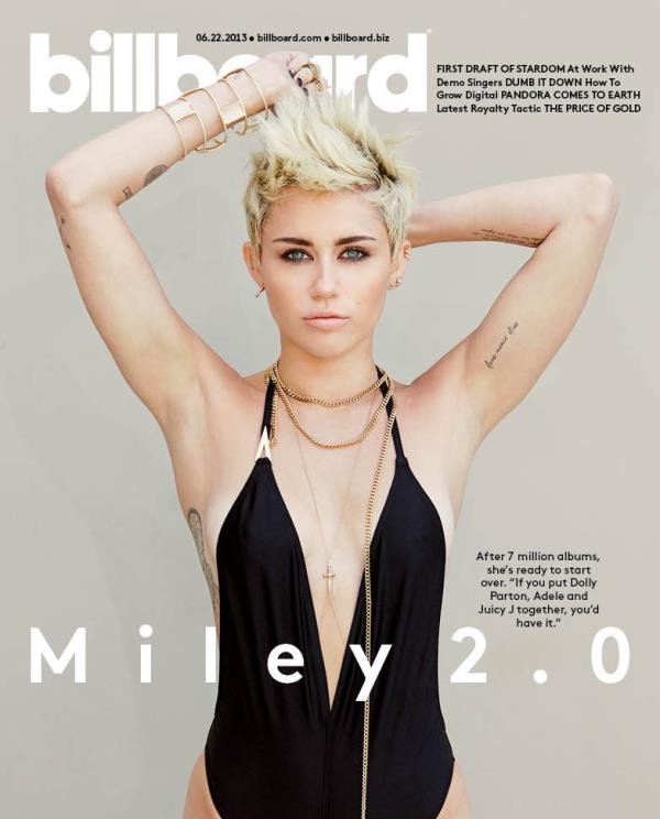 Billboard