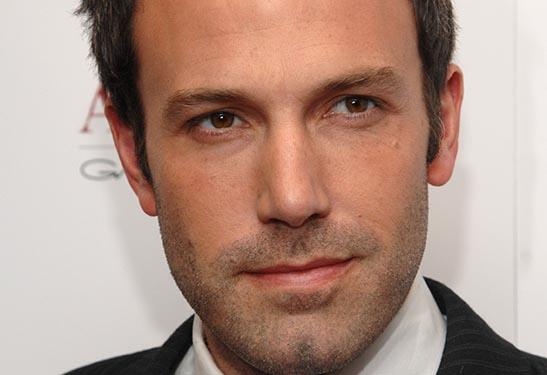 Ben Affleck/AP
