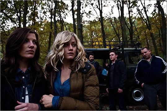 'Chernobyl Diaries'/Warner Bros.