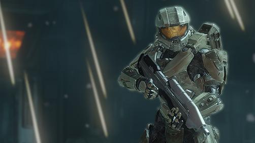 (Microsoft Game Studios)