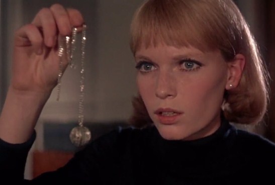 'Rosemary's Baby'