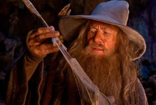 'The Hobbit'/Warner Bros.