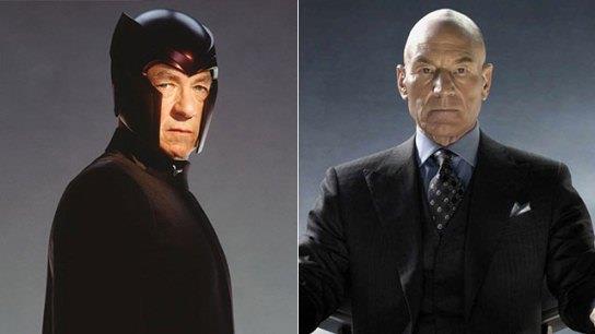 'X-Men'/20th Century FOX