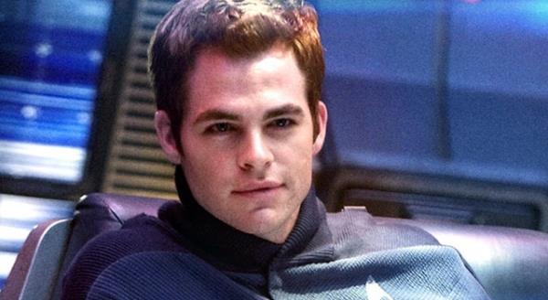 'Star Trek'/Paramount Pictures