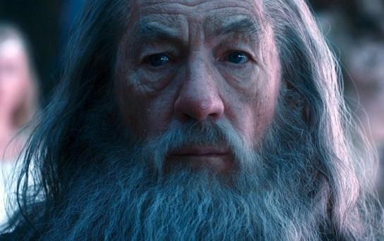 'The Hobbit: An Unexpected Journey'/New Line Cinema