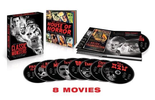 Universal Home Video