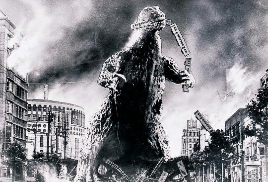 Toho