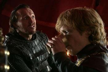 'Game of Thrones'/HBO