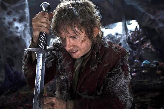 'The Hobbit'/Warner Bros.