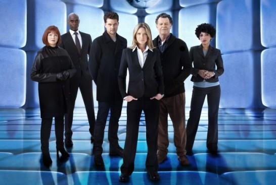 Fox Television/Bad Robot