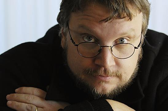 Guillermo Del Toro