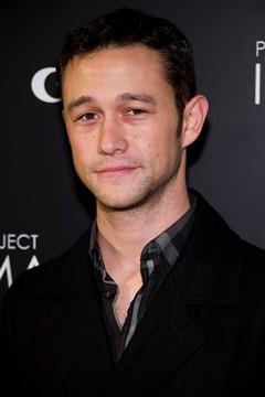Joseph Gordon-Levitt/AP