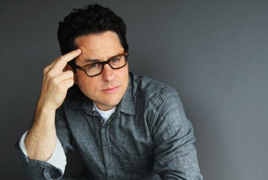 J.J. Abrams