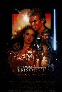 'Star Wars: Attack of the Clones'/Lucasfilm