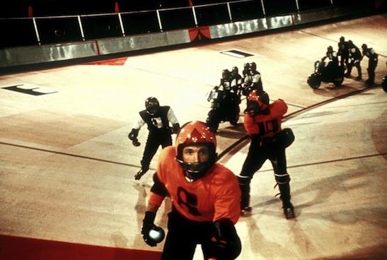 Rollerball (United Artists)