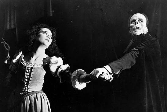 The Phantom of the Opera (1925)