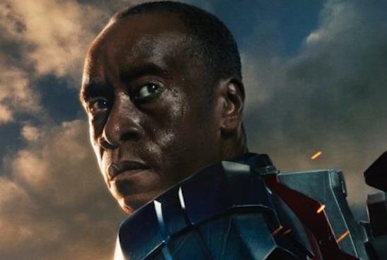 Marvel Studios